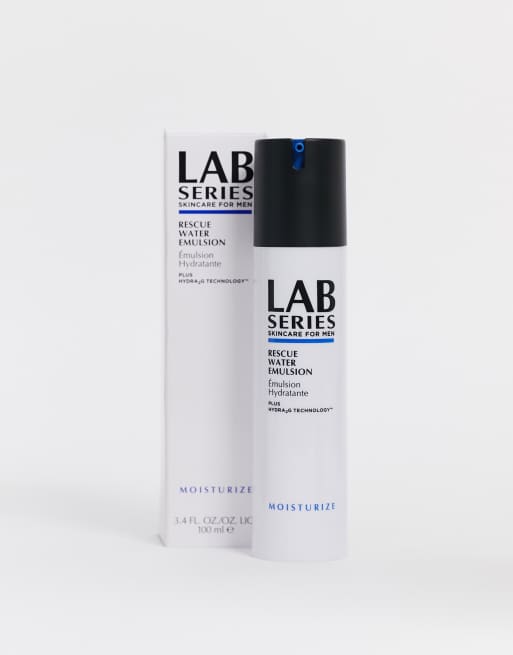 LAB Series Rescue Emulsion 100ml