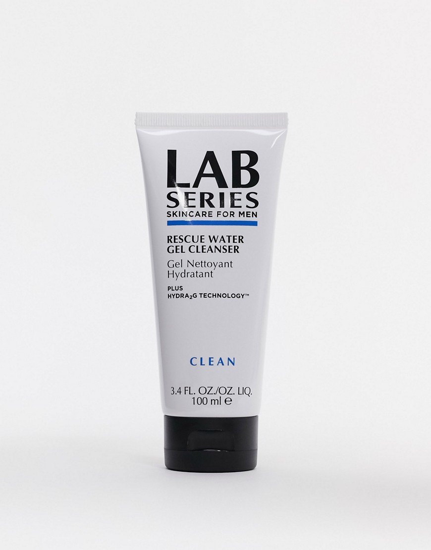 LAB Series Rescue Water Gel Cleanser 100ml-No Colour