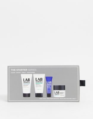 Lab Series Starter Series-Ingen farve