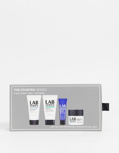 Lab Series - Starter Series