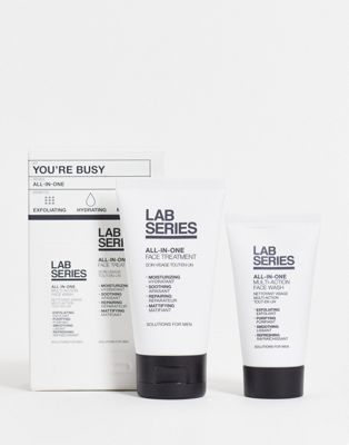 Lab Series You're Busy All-In-One Duo Gift Set (save 20%)