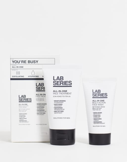 Lab Series – You're Busy – Gåvoset med allt-i-ett-produkter (spara 20%)
