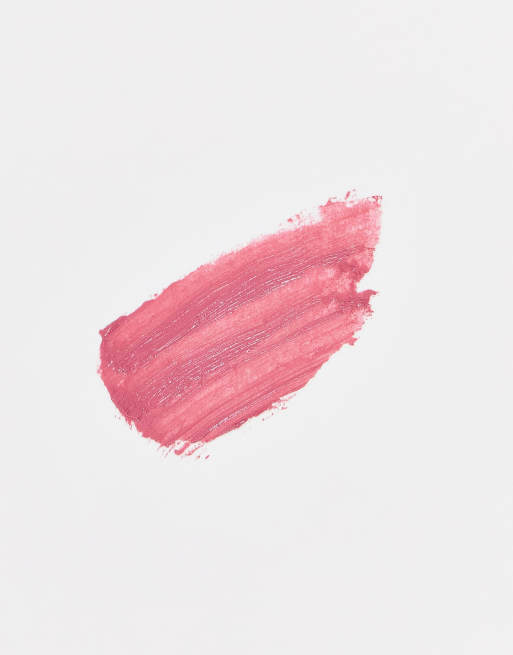 Labial cremoso Soft Matte de NYX Professional Makeup: Tono Istanbul, 3 de 4