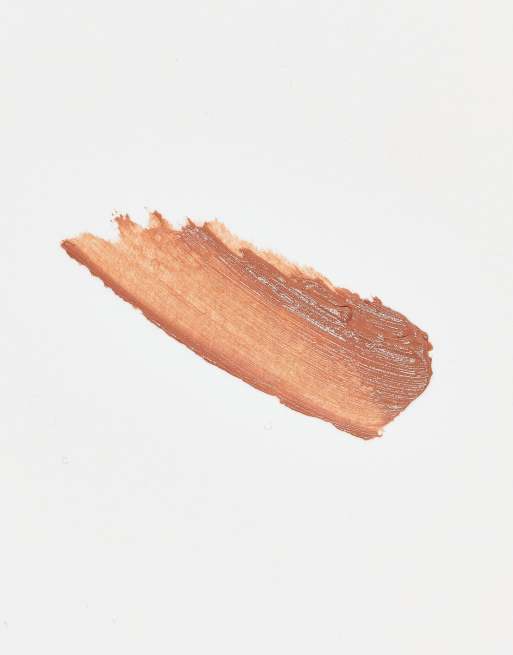 Labial cremoso Soft Matte de NYX Professional Makeup: Tono London, 3 de 4