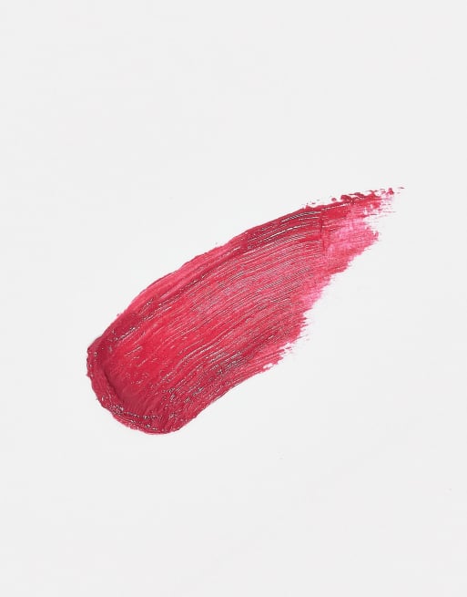 Labial cremoso Soft Matte de NYX Professional Makeup: Tono Sao Paulo, 4 de 4