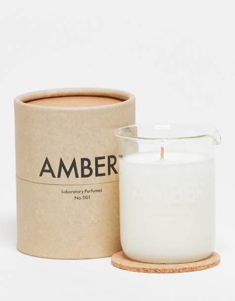 Laboratory Perfumes Amber Candle 120g - view 1