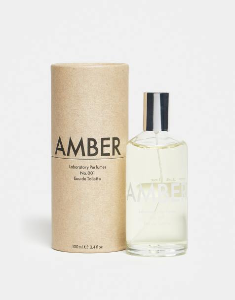Laboratory Perfumes Amber EDT 100ml - view 1