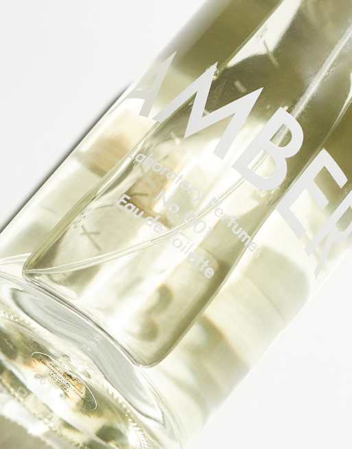 Laboratory Perfumes Amber EDT 100ml, 3 of 4