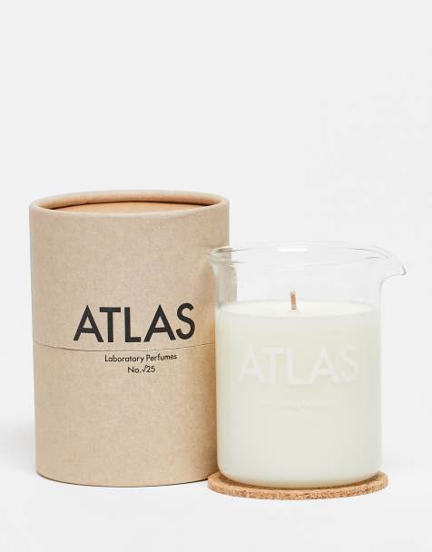 Laboratory Perfumes Atlas Candle 200g - view 1