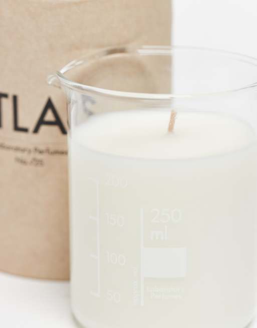Laboratory Perfumes Atlas Candle 200g, 3 of 4
