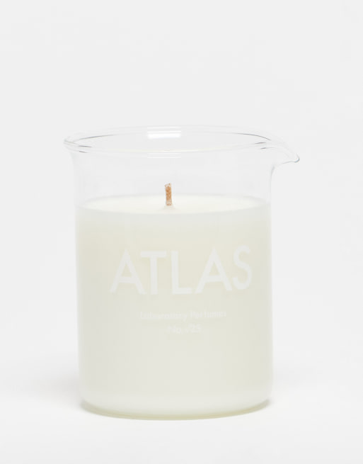 Laboratory Perfumes Atlas Candle 200g, 4 of 4