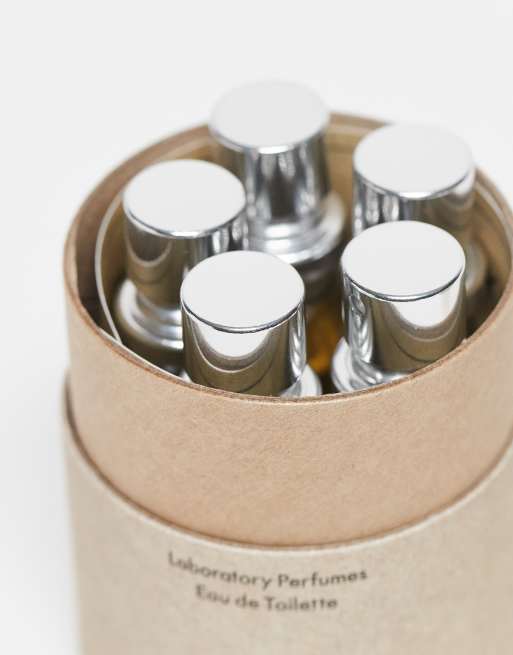 Laboratory Perfumes Discovery Set 5 x 5ml, 2 of 4