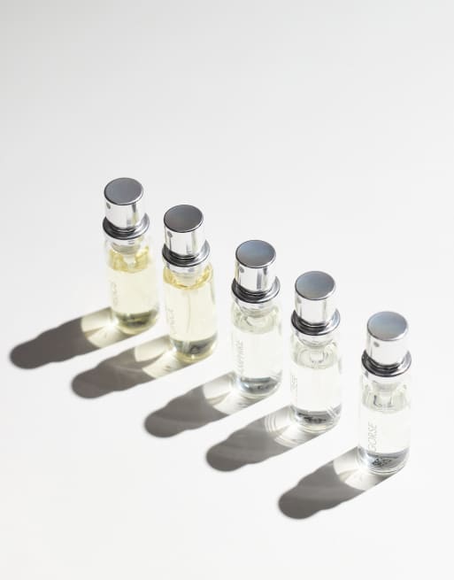 Laboratory Perfumes Discovery Set 5 x 5ml, 3 of 4