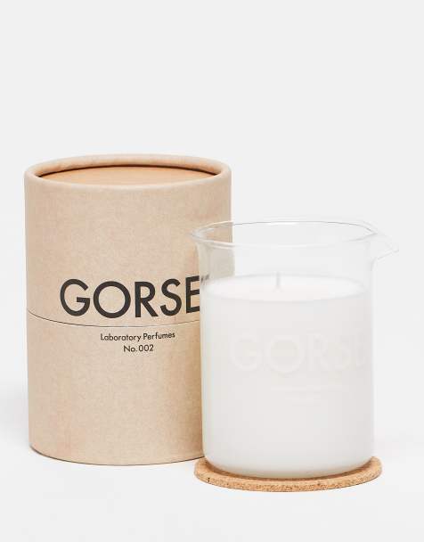 Laboratory Perfumes Gorse Candle 200g - view 1