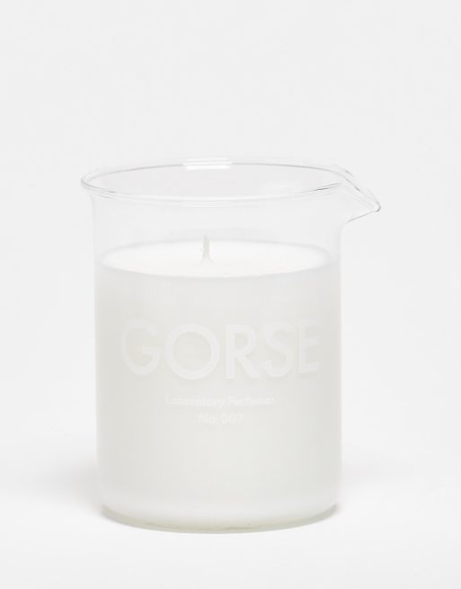 Laboratory Perfumes Gorse Candle 200g, 3 of 4