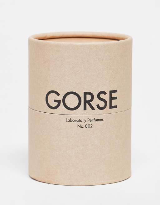 Laboratory Perfumes Gorse Candle 200g, 4 of 4