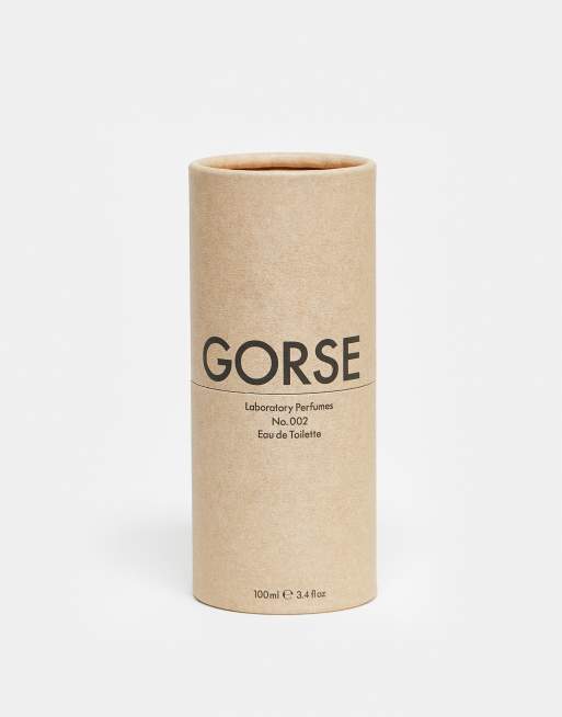 Laboratory Perfumes Gorse EDT 100ml, 3 of 4