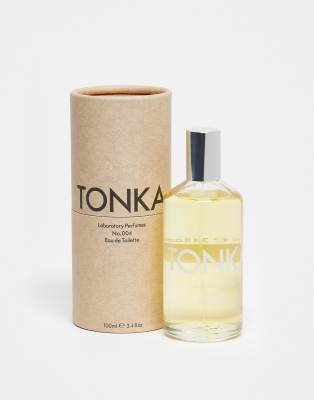 Tonka Notes 1