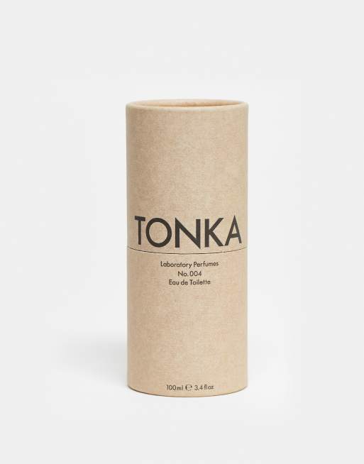 Laboratory Perfumes Tonka EDT 100ml, 4 of 4