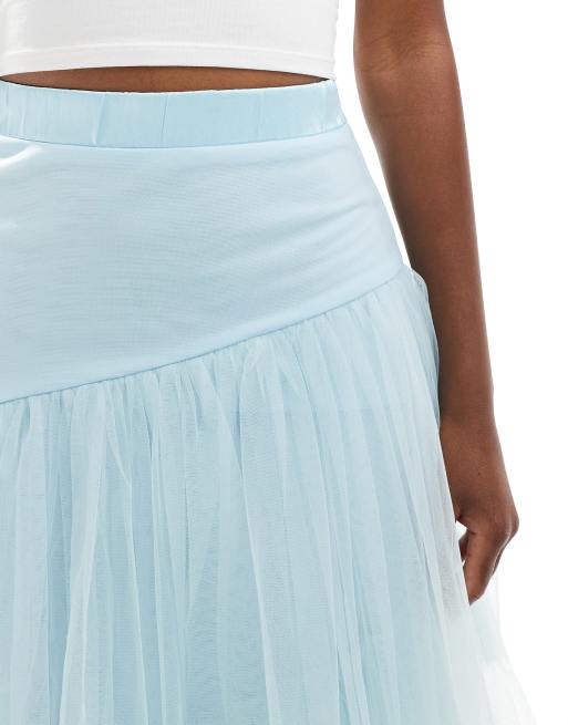 Skirt tulle adidas on sale