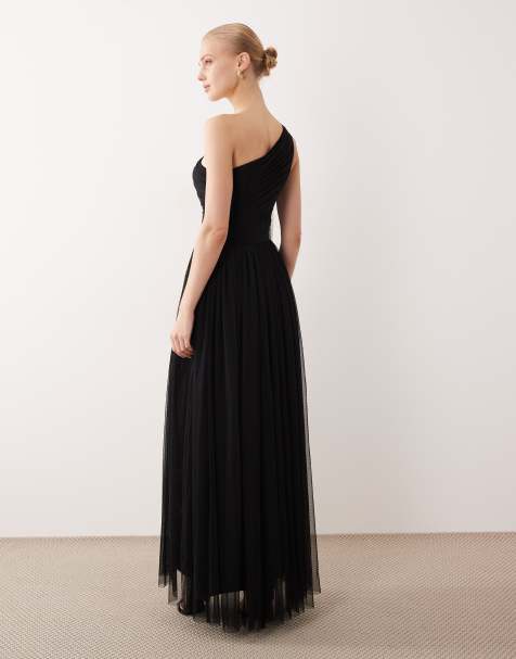 One Shoulder Formal Dresses | ASOS