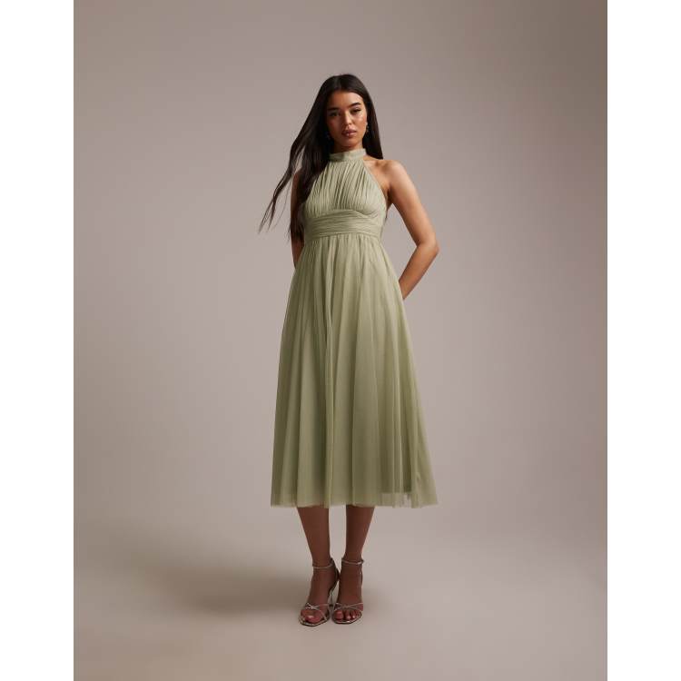 slim fit dress slacks La Femme Gigi main image 0