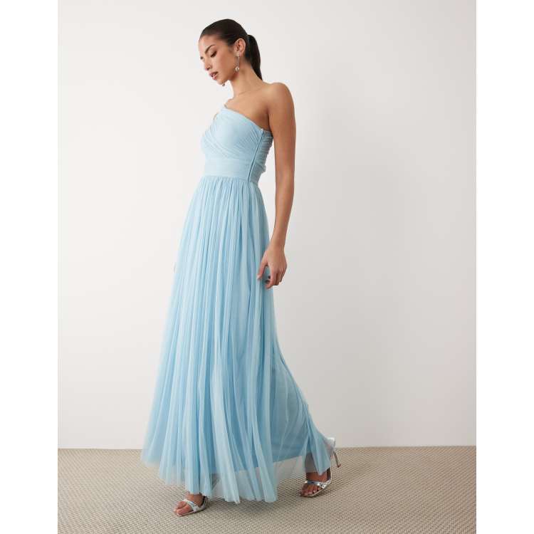 aria cut out maxi dress Aria Chiffon Cut Out Maxi Dress - Fuchsia