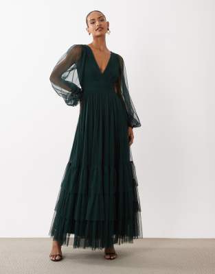 Dark Green 4