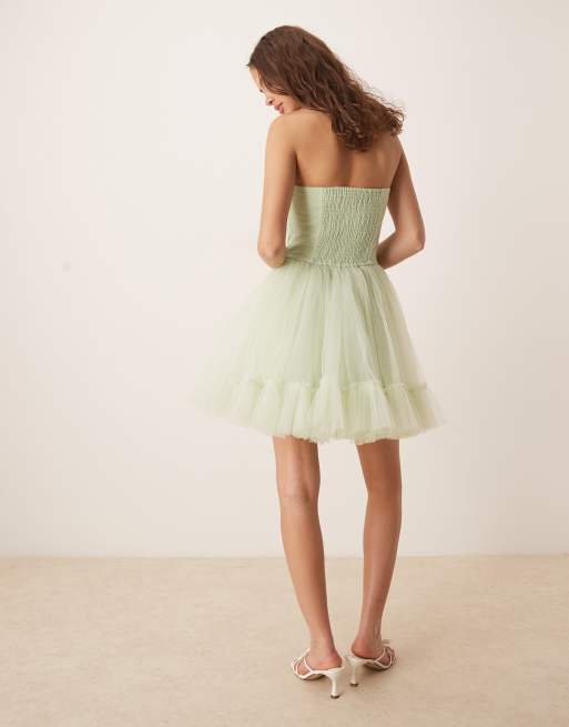 green emerald velvet dress Forest Green Lace Long Dress With V Neck And Lace Up Open Back