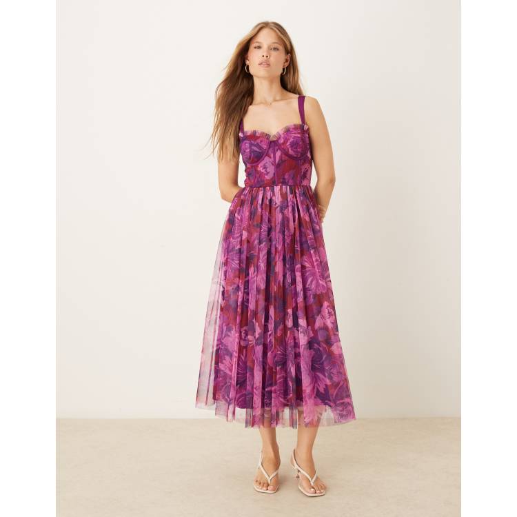 chinese dress ladies Elegant Vicky White Dress
