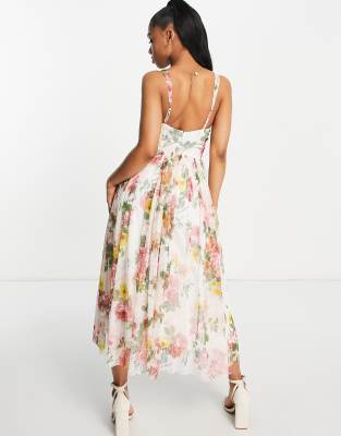 long flowy dresses