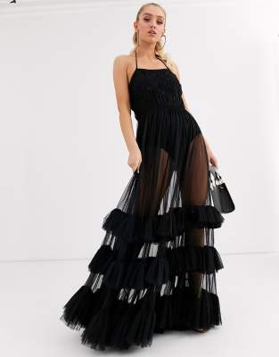 adela dress hobbs