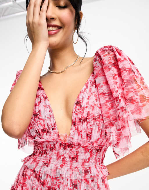 Lace & beads store asos