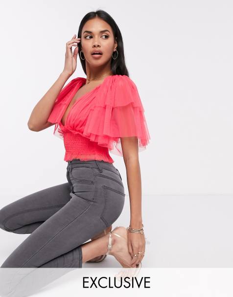 Frey Outfit Inspirationen Fur Damen