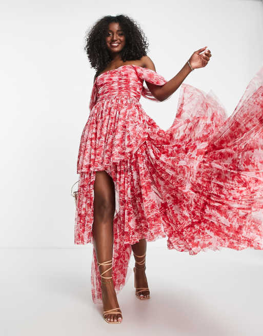 https://images.asos-media.com/products/lace-beads-off-shoulder-high-low-maxi-dress-in-bright-pink-floral/202491682-4?$n_640w$&wid=513&fit=constrain