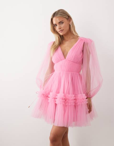 Petite Formal Dresses | ASOS