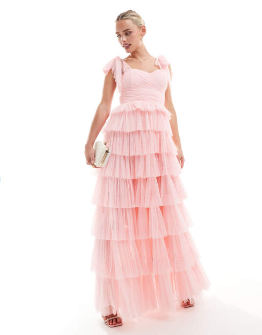 Lace and beads asos online