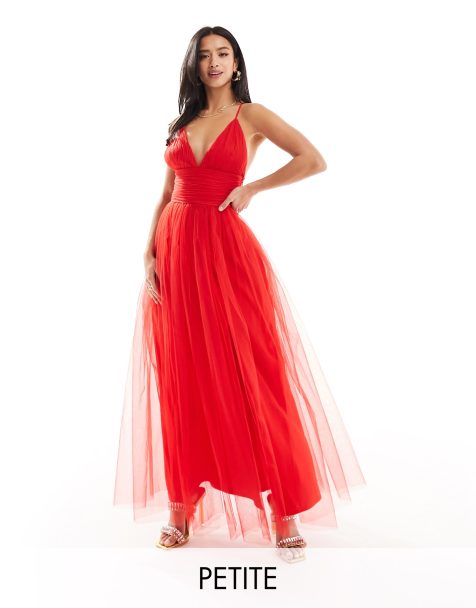 Best prom dresses hot sale for petites