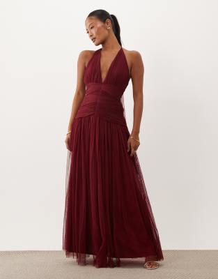 Tulle 4