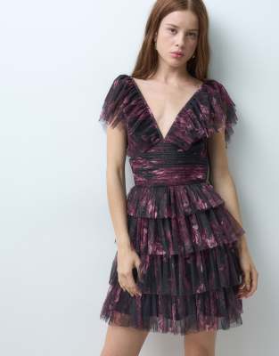 Tulle 3