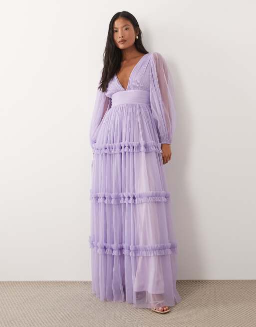 chinese dress ladies Fresh Air Maxi Dress Large 10-12