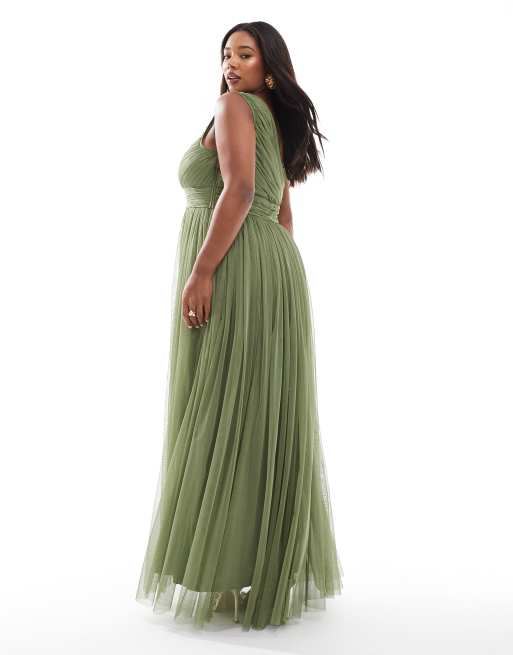knee length dresses for ladies Mademoiselle Lace Cocktail Dress