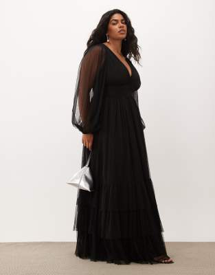 Maxi Dress 3