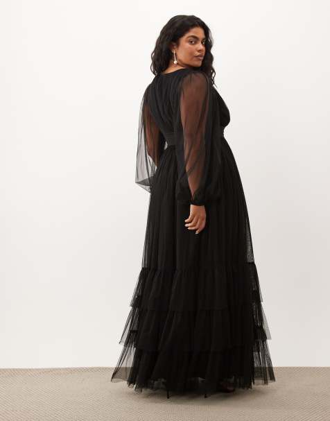 Lace & Beads