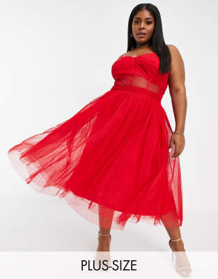 midi formal dresses online