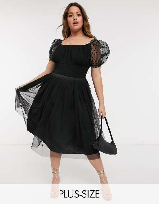 asos lace & beads