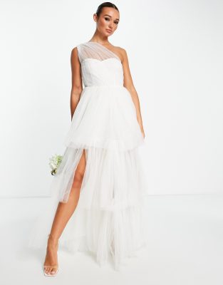 Robe longue tulle transparent hot sale