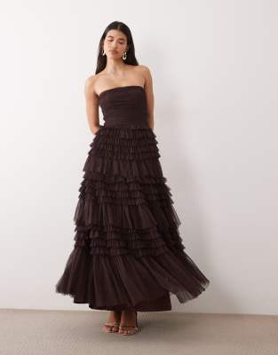 Tiered Ruffles 4