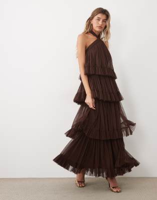 Tulle 4