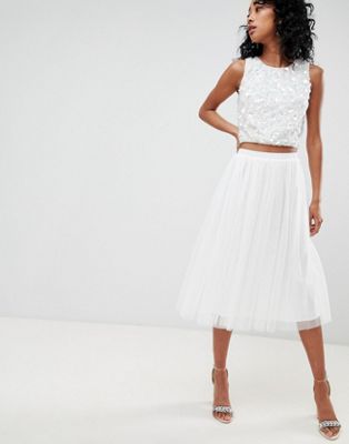 lace & beads asos